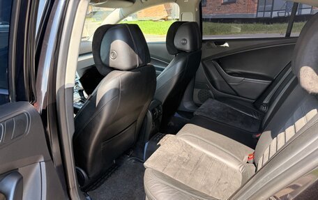 Volkswagen Passat B6, 2008 год, 700 000 рублей, 16 фотография