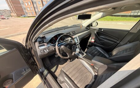 Volkswagen Passat B6, 2008 год, 700 000 рублей, 12 фотография