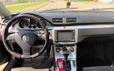 Volkswagen Passat B6, 2008 год, 700 000 рублей, 13 фотография