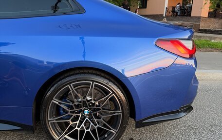 BMW M4, 2022 год, 8 990 000 рублей, 9 фотография