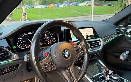 BMW M4, 2022 год, 8 990 000 рублей, 11 фотография