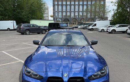 BMW M4, 2022 год, 8 990 000 рублей, 20 фотография