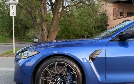 BMW M4, 2022 год, 8 990 000 рублей, 8 фотография