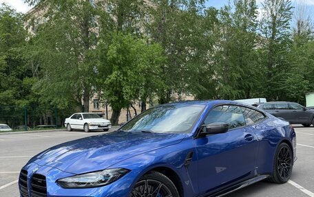 BMW M4, 2022 год, 8 990 000 рублей, 19 фотография