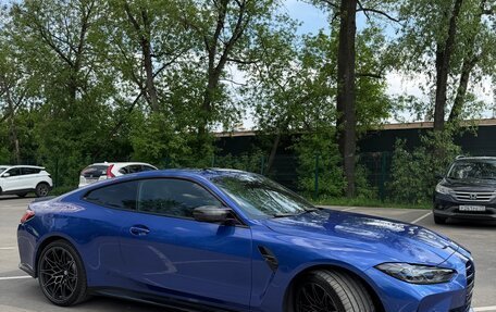BMW M4, 2022 год, 8 990 000 рублей, 21 фотография