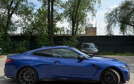 BMW M4, 2022 год, 8 990 000 рублей, 22 фотография