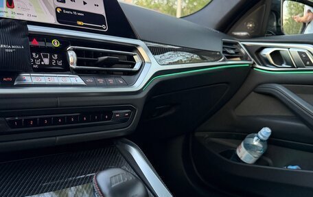 BMW M4, 2022 год, 8 990 000 рублей, 13 фотография