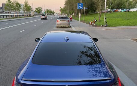 BMW M4, 2022 год, 8 990 000 рублей, 10 фотография