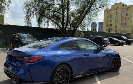 BMW M4, 2022 год, 8 990 000 рублей, 23 фотография