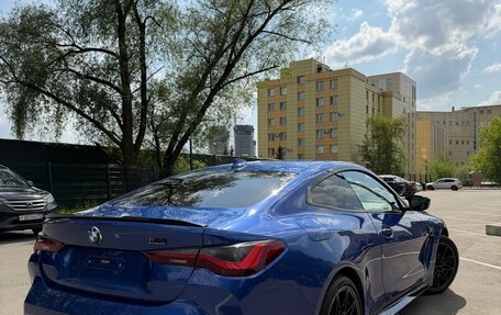 BMW M4, 2022 год, 8 990 000 рублей, 24 фотография