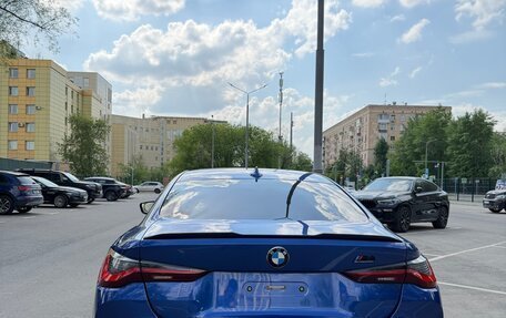 BMW M4, 2022 год, 8 990 000 рублей, 25 фотография