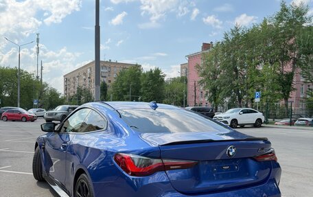 BMW M4, 2022 год, 8 990 000 рублей, 26 фотография