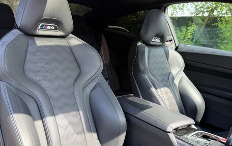 BMW M4, 2022 год, 8 990 000 рублей, 32 фотография
