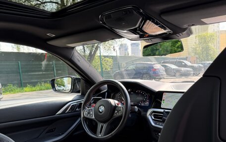 BMW M4, 2022 год, 8 990 000 рублей, 31 фотография
