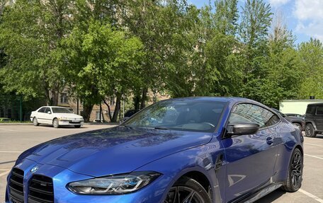 BMW M4, 2022 год, 8 990 000 рублей, 28 фотография