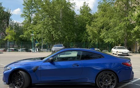 BMW M4, 2022 год, 8 990 000 рублей, 27 фотография