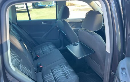 Volkswagen Tiguan I, 2015 год, 1 175 000 рублей, 11 фотография