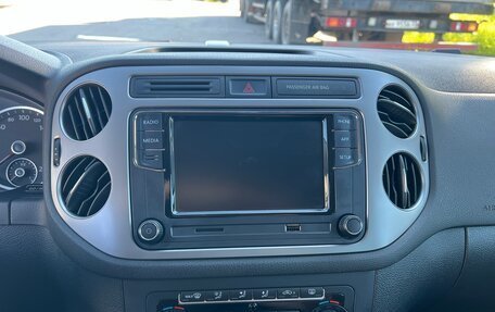 Volkswagen Tiguan I, 2015 год, 1 175 000 рублей, 14 фотография