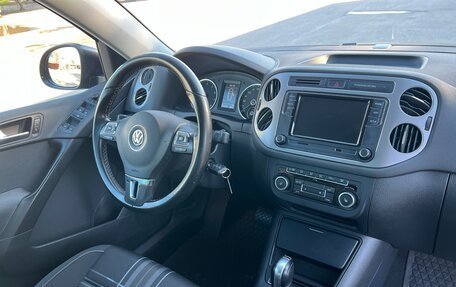 Volkswagen Tiguan I, 2015 год, 1 175 000 рублей, 10 фотография