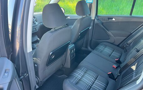 Volkswagen Tiguan I, 2015 год, 1 175 000 рублей, 12 фотография