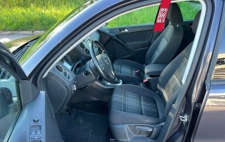 Volkswagen Tiguan I, 2015 год, 1 175 000 рублей, 7 фотография