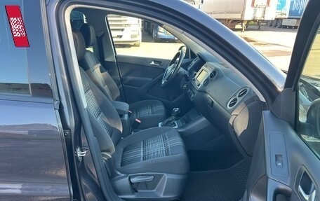 Volkswagen Tiguan I, 2015 год, 1 175 000 рублей, 9 фотография