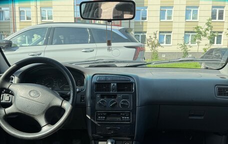Toyota Avensis III рестайлинг, 1999 год, 255 000 рублей, 10 фотография