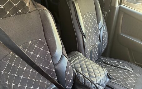 Mitsubishi Airtrek, 2003 год, 700 000 рублей, 4 фотография
