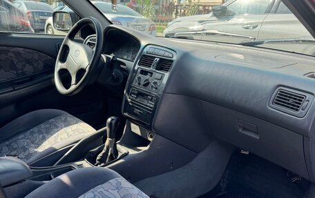 Toyota Avensis III рестайлинг, 1999 год, 255 000 рублей, 11 фотография
