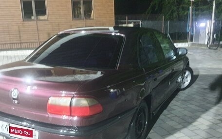 Opel Omega B, 1994 год, 170 000 рублей, 4 фотография