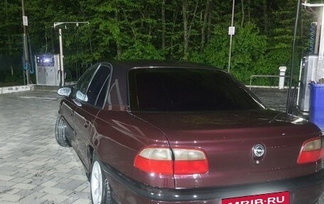 Opel Omega B, 1994 год, 170 000 рублей, 3 фотография