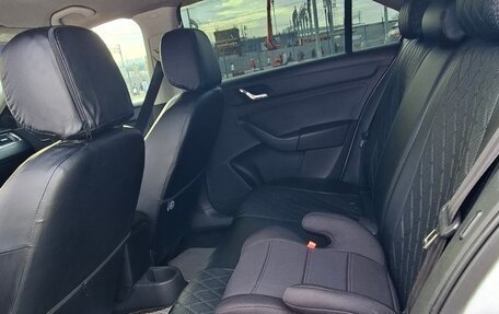 Skoda Rapid I, 2015 год, 525 000 рублей, 8 фотография