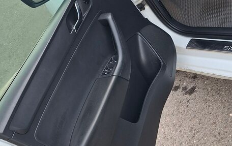 Skoda Rapid I, 2015 год, 525 000 рублей, 6 фотография
