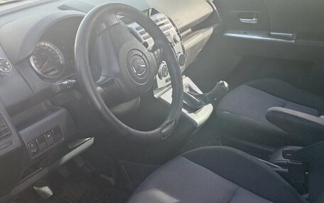 Mazda 5 I рестайлинг, 2006 год, 198 000 рублей, 3 фотография