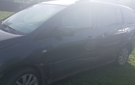 Mazda 5 I рестайлинг, 2006 год, 198 000 рублей, 4 фотография
