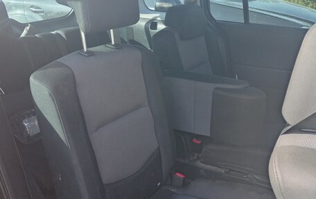 Mazda 5 I рестайлинг, 2006 год, 198 000 рублей, 8 фотография