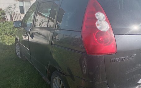Mazda 5 I рестайлинг, 2006 год, 198 000 рублей, 11 фотография