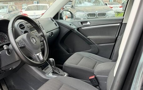 Volkswagen Tiguan I, 2012 год, 1 250 000 рублей, 6 фотография