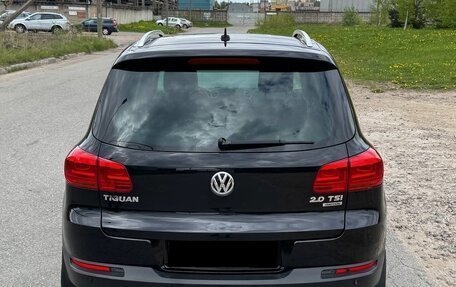 Volkswagen Tiguan I, 2012 год, 1 250 000 рублей, 15 фотография