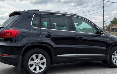 Volkswagen Tiguan I, 2012 год, 1 250 000 рублей, 13 фотография