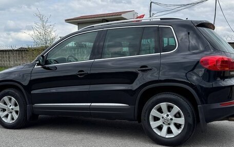 Volkswagen Tiguan I, 2012 год, 1 250 000 рублей, 10 фотография