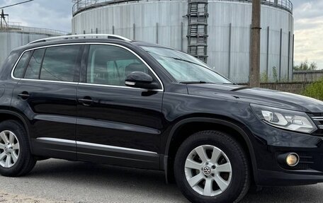 Volkswagen Tiguan I, 2012 год, 1 250 000 рублей, 9 фотография