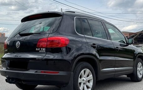 Volkswagen Tiguan I, 2012 год, 1 250 000 рублей, 14 фотография