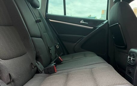 Volkswagen Tiguan I, 2012 год, 1 250 000 рублей, 20 фотография