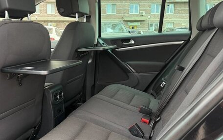 Volkswagen Tiguan I, 2012 год, 1 250 000 рублей, 18 фотография