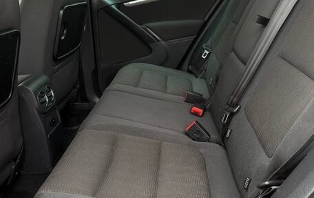 Volkswagen Tiguan I, 2012 год, 1 250 000 рублей, 21 фотография