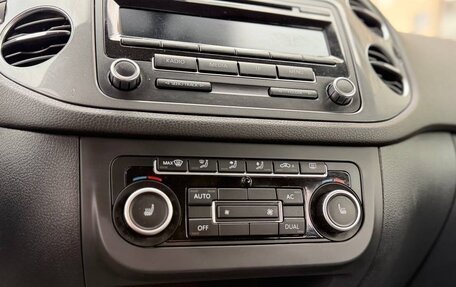 Volkswagen Tiguan I, 2012 год, 1 250 000 рублей, 19 фотография