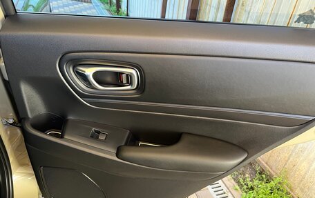Honda Vezel, 2022 год, 2 575 000 рублей, 9 фотография