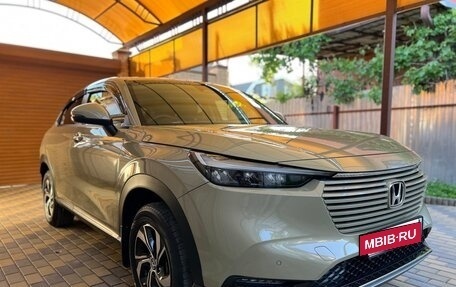 Honda Vezel, 2022 год, 2 575 000 рублей, 5 фотография