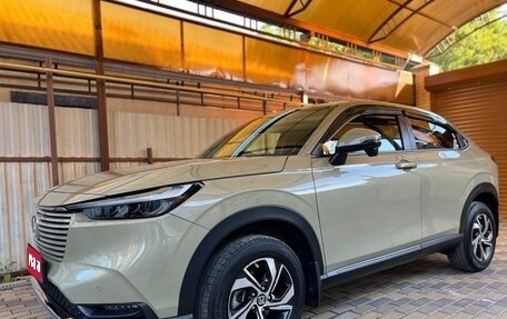 Honda Vezel, 2022 год, 2 575 000 рублей, 1 фотография